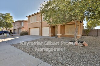 3055 E San Manuel Rd in Queen Creek, AZ - Foto de edificio - Building Photo