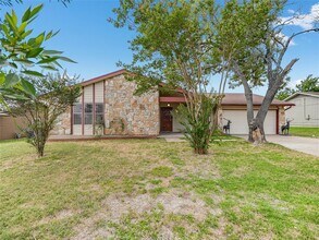 11103 El Salido Pkwy in Austin, TX - Building Photo - Building Photo