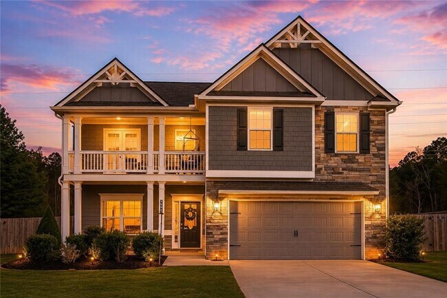 7999 Dawson Ln