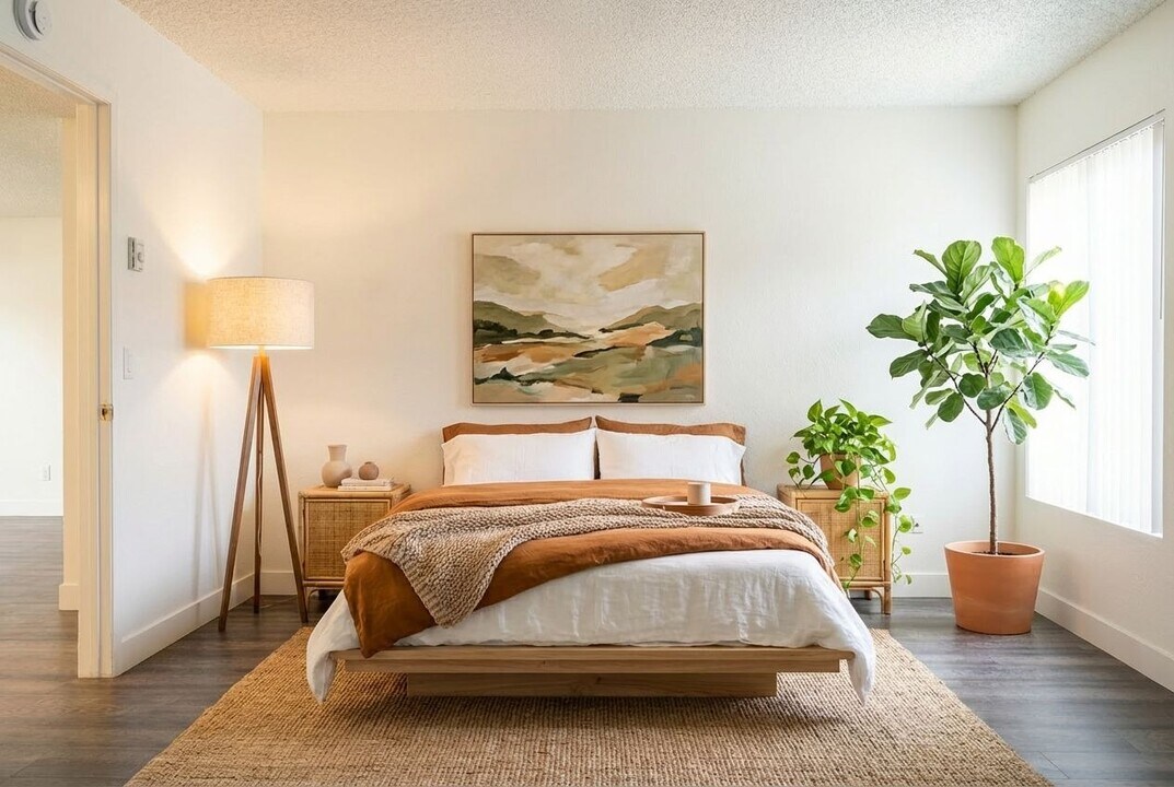 1440 Oak Dr in Vista, CA - Building Photo