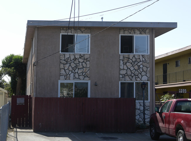 1938 83rd Ave in Oakland, CA - Building Photo - Building Photo