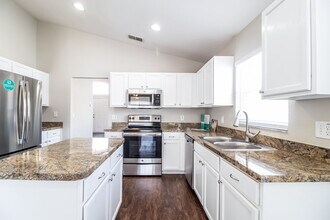 3034 Eagle Crossing Dr in Kissimmee, FL - Foto de edificio - Building Photo