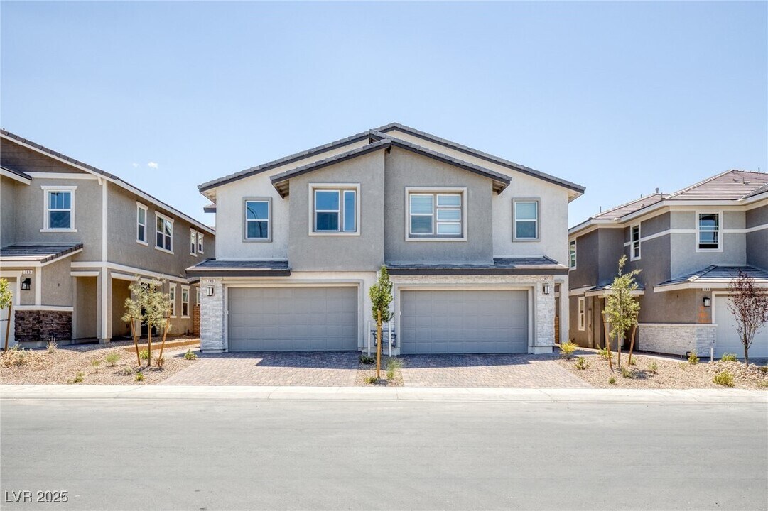 785 Cottonwood Hl Pl in Henderson, NV - Building Photo