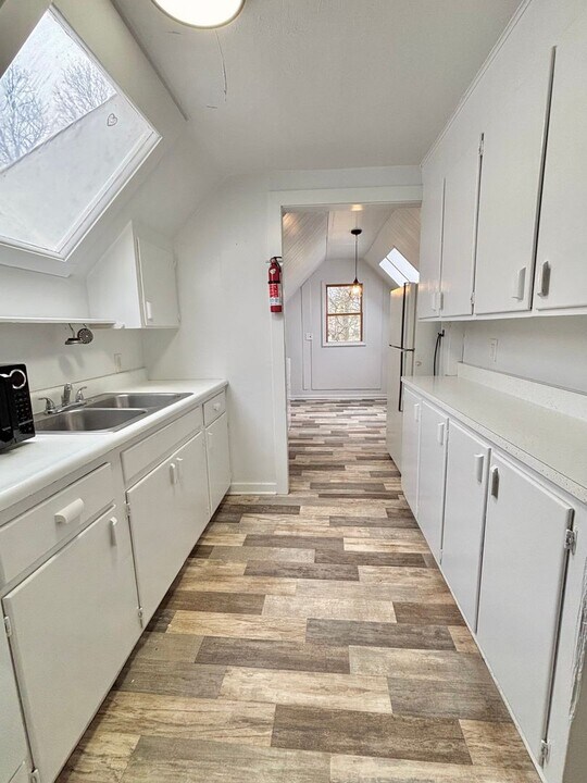 713 Minor Ave in Kalamazoo, MI - Building Photo
