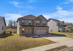 618 Battery Ct in Clarksville, TN - Building Photo - Building Photo