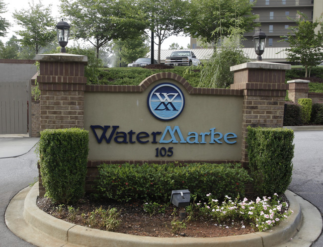 105 Watermarke Ln in Anderson, SC - Foto de edificio - Building Photo