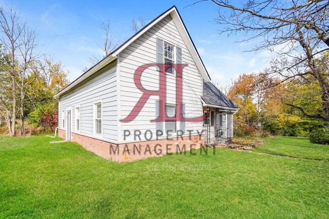 7250 Scioto Rd in Dublin, OH - Building Photo - Building Photo