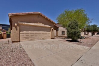 9134 W Virginia Ave in Phoenix, AZ - Building Photo - Building Photo