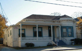 436 W San Fernando St in San Jose, CA - Building Photo - Building Photo