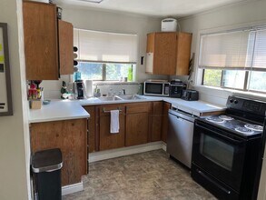 336 N Washington St in Moscow, ID - Building Photo - Building Photo