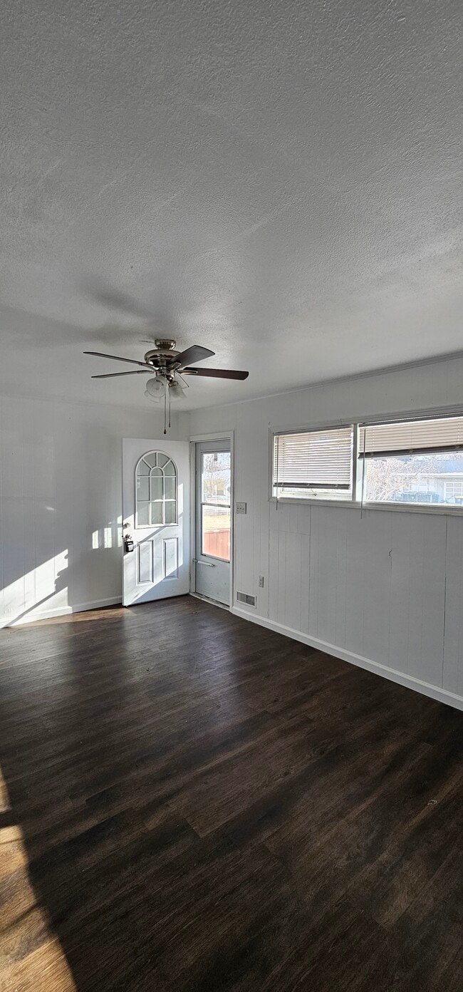 7504 E 112th St in Kansas City, MO - Foto de edificio - Building Photo