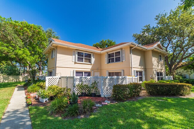 property at 8129 Sedgewick Ct