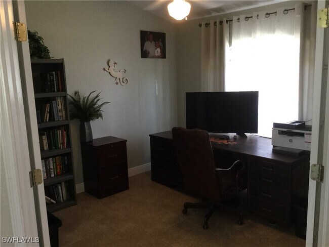property at 4302 SW 19th Ave
