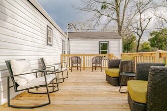 2863 Potter Dr in Mobile, AL - Building Photo - Building Photo
