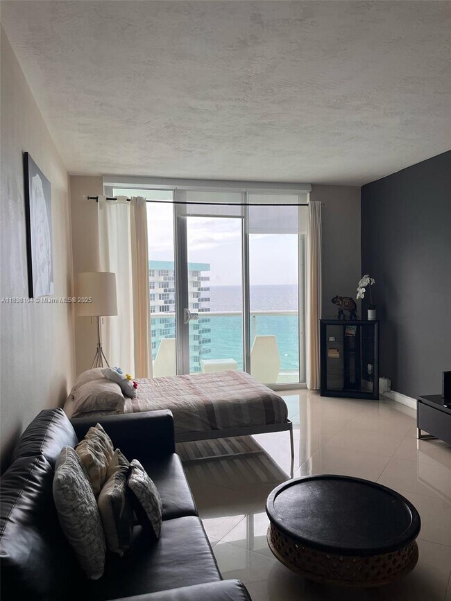 property at 3801 S Ocean Dr