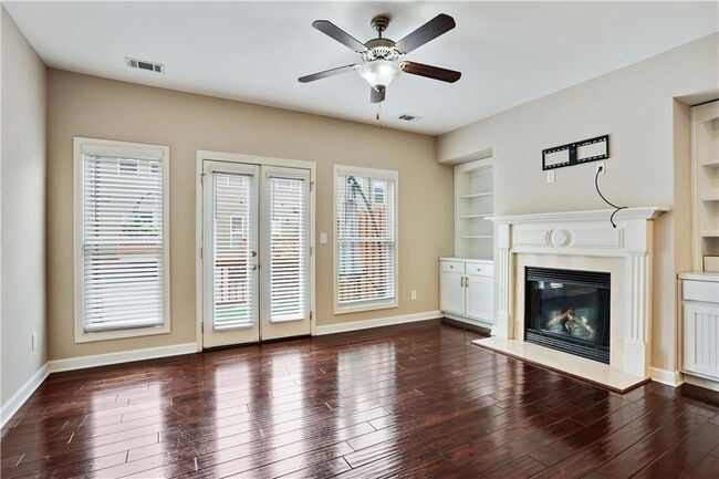 1221 Lavista Rd NE in Atlanta, GA - Building Photo - Building Photo