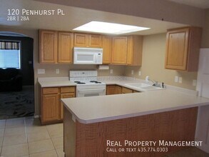 120 Penhurst Pl in Logan, UT - Building Photo - Building Photo