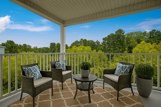 Canterbury Apartments in Myrtle Beach, SC - Building Photo - Building Photo