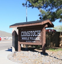 190 Yellow Jacket Ln in Carson City, NV - Foto de edificio - Building Photo