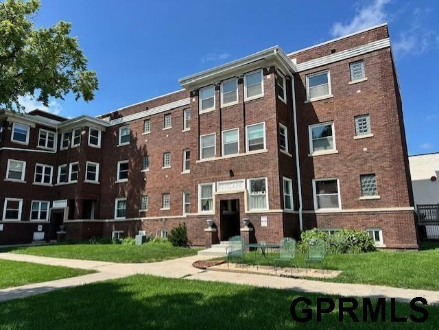 property at 2315 Harney St