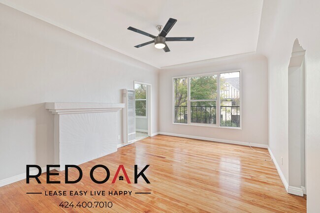 property at 366 Hayworth Ave