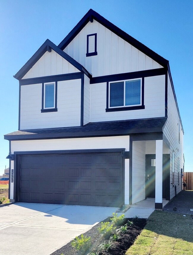 12236 City Rose Ct in Houston, TX - Building Photo - Building Photo