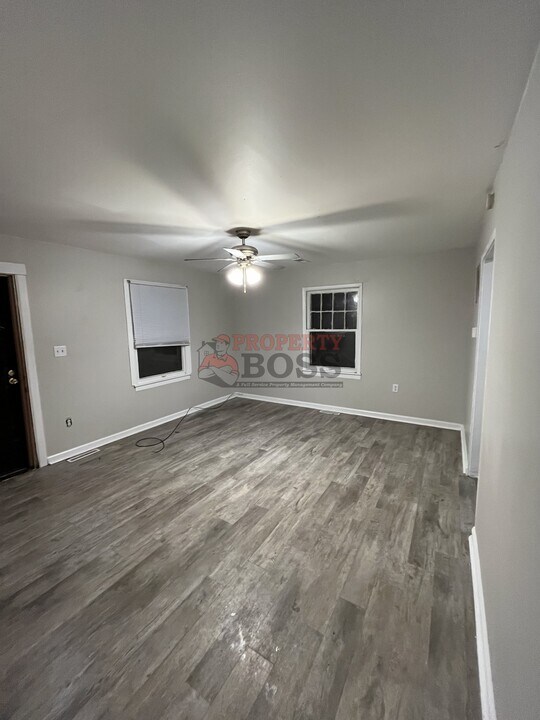 2227 Georgia St in Gary, IN - Building Photo