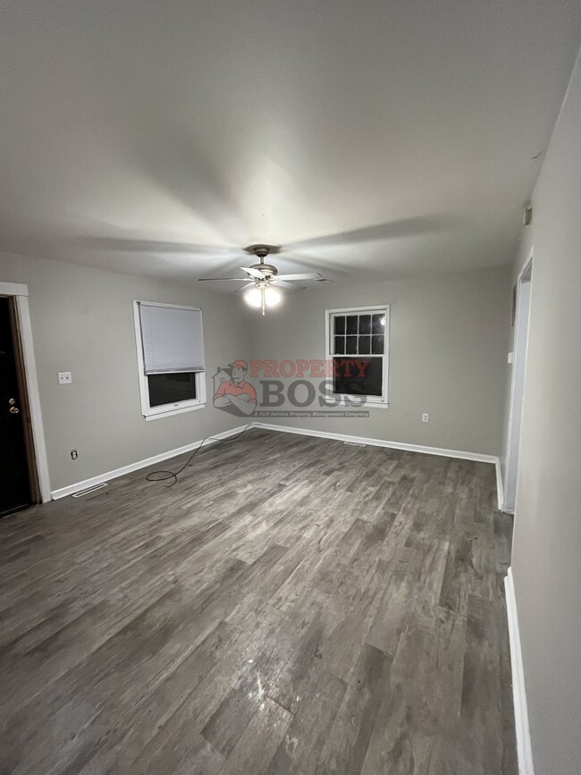 property at 2227 Georgia St