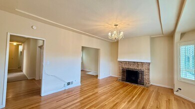 856 42nd Ave in San Francisco, CA - Building Photo - Building Photo