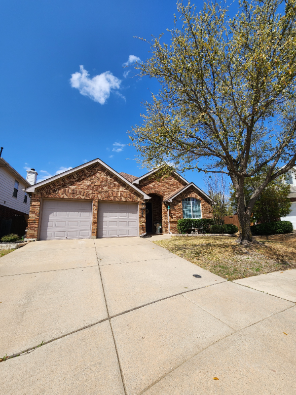 property at 9305 Greble Ct