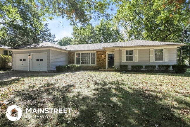 property at 523 E Prairie Terrace