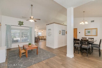 6385 Banks Ave in Cocoa, FL - Building Photo - Building Photo