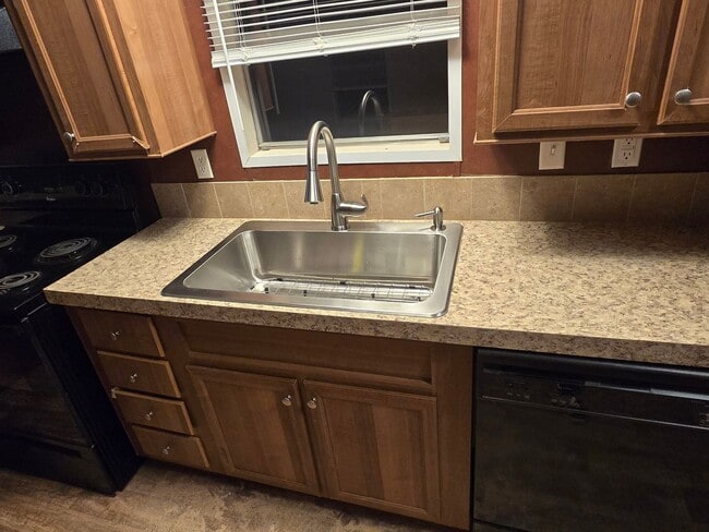 property at 2294 Rd 5708