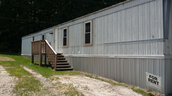 property at 3118 Dudley Rd