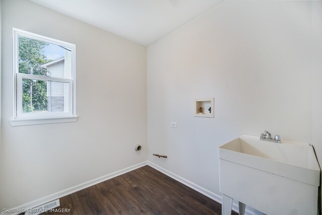 14517 Troy Ave in Posen, IL - Building Photo - Building Photo