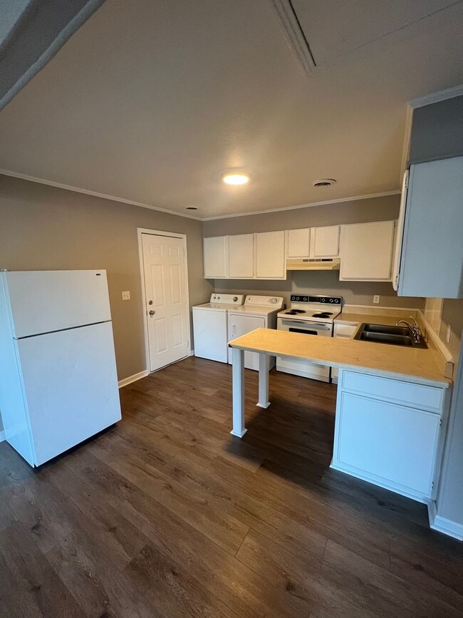 116 Willow Ln in Martin, TN - Building Photo - Building Photo