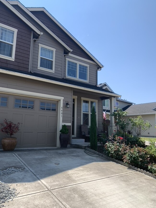 5401 NE 66th Dr in Vancouver, WA - Building Photo - Building Photo