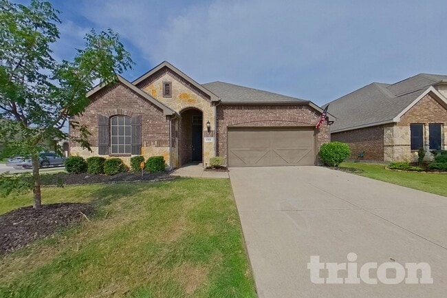 property at 1304 Meridian Dr