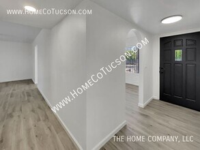 3512 S Chesin Dr in Tucson, AZ - Building Photo - Building Photo