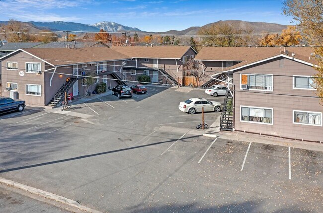 420 Lee St in Carson City, NV - Building Photo - Building Photo