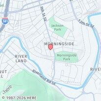 1610 8th St SE in Roanoke, VA - Building Photo