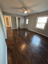 3419 Vaughn St in Knoxville, TN - Foto de edificio - Building Photo