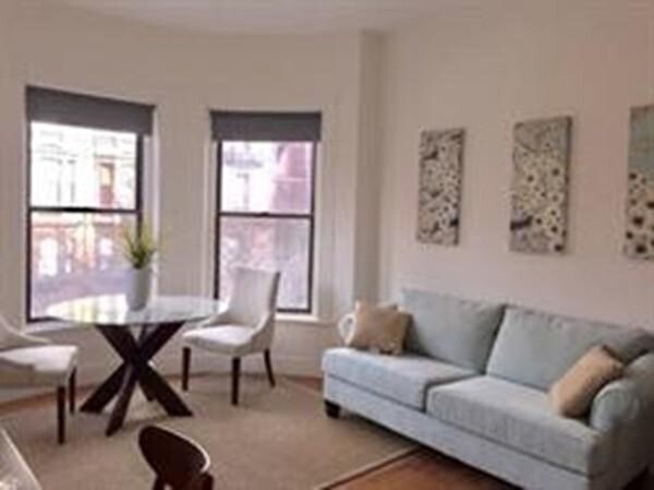 47 Massachusetts Ave in Boston, MA - Building Photo - Building Photo