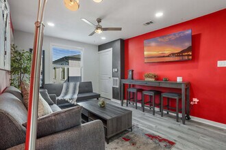2620 Arbor St in Houston, TX - Foto de edificio - Building Photo