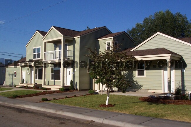 property at 1242 S 4th St W
