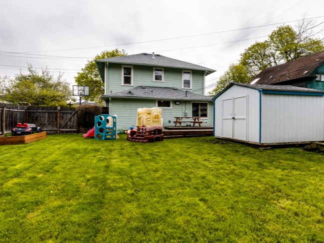 342 Monroe St in Eugene, OR - Building Photo - Building Photo