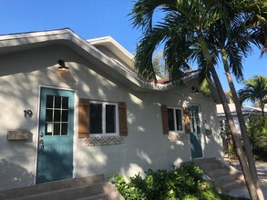 19 NE 48th St in Miami, FL - Building Photo - Building Photo