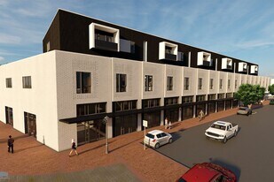 Via Emma in Springdale, AR - Building Photo