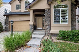 1723 S Poplar Way in Denver, CO - Building Photo - Building Photo