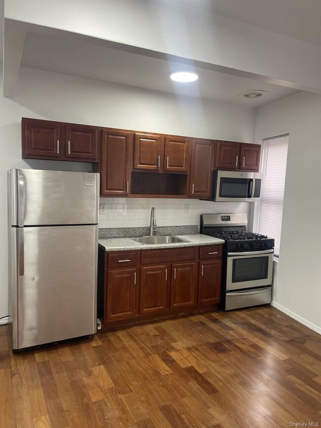 property at 60 W 184th St